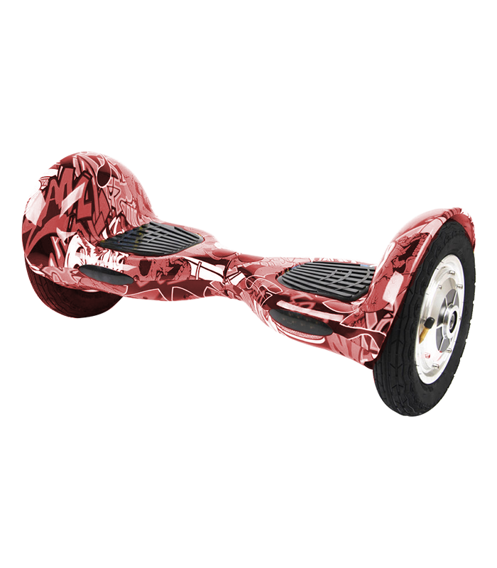 lq1 1 4 Zico hover board ultra Classic